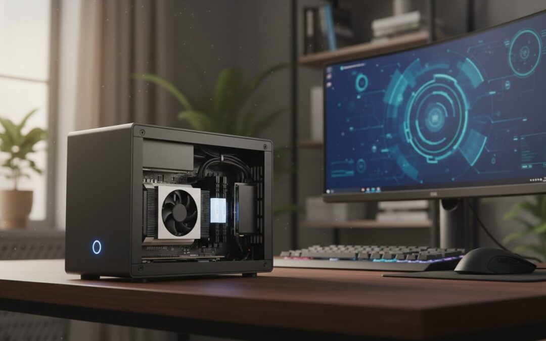 découvrez pourquoi ces 5 gpu souvent critiqués comme un gaspillage d'argent sont en réalité idéaux pour optimiser votre homelab grâce à leur performance et leur efficacité.