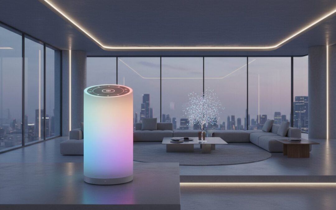 découvrez notre poisson d'avril 2026 : un assistant domotique révolutionnaire capable de deviner vos besoins avant même que vous ne les exprimiez. une innovation surprenante qui transforme votre maison intelligente en partenaire intuitif au quotidien.