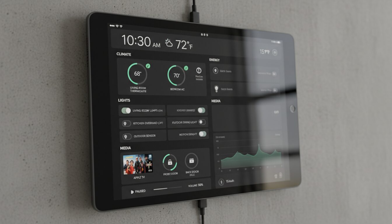 découvrez ce qu'il advient de votre maison connectée home assistant après votre décès et comment prendre les bonnes décisions pour gérer votre domicile intelligent.