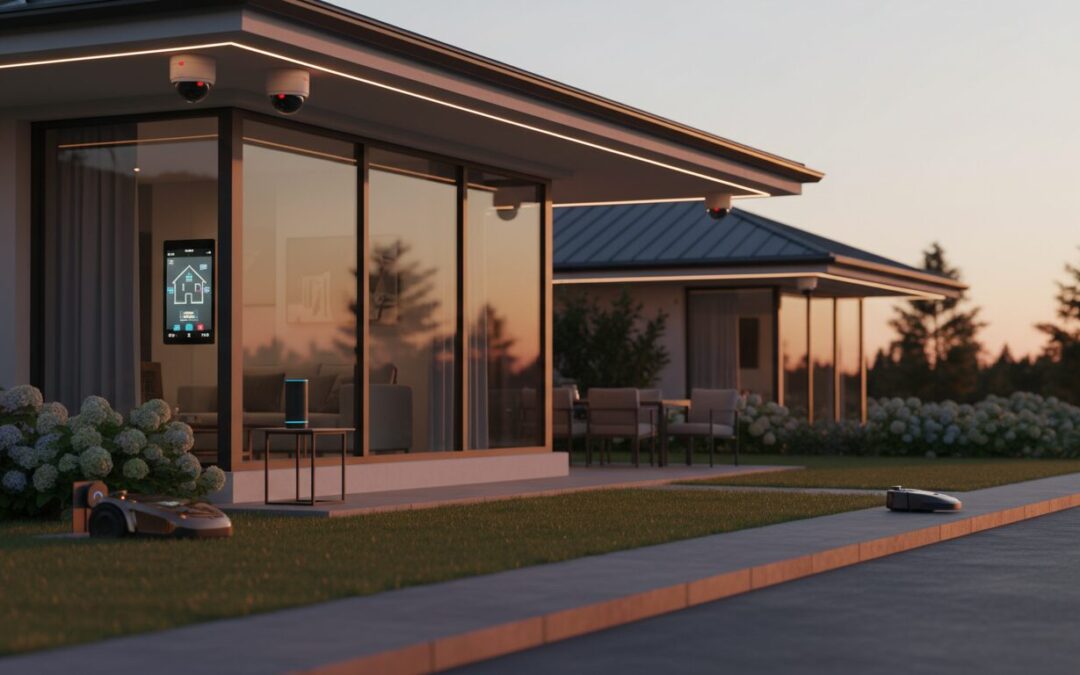 découvrez ce qui arrive à votre maison connectée home assistant après votre décès et comment prendre les décisions importantes pour sa gestion future.