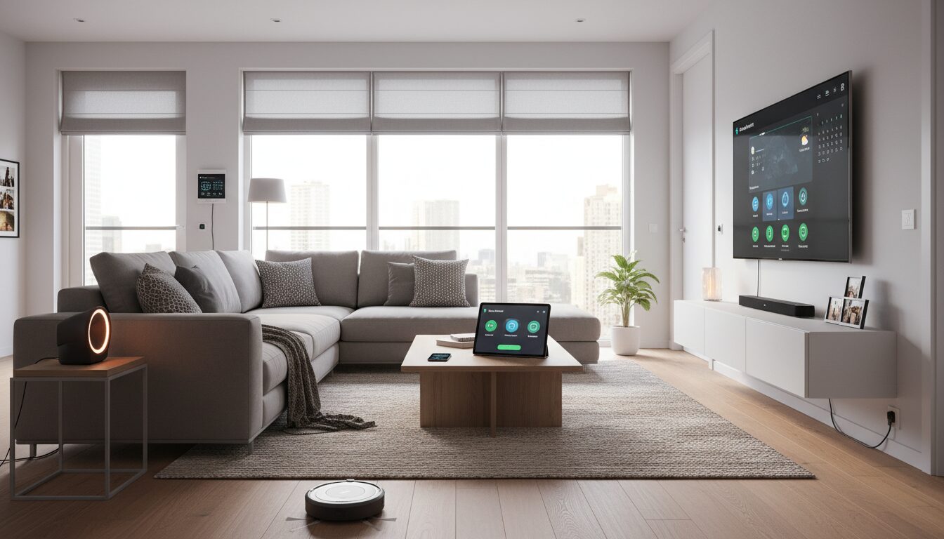 découvrez ce qu'il advient de votre maison connectée home assistant après votre décès et comment préparer vos décisions pour assurer la continuité ou la gestion de votre domicile connecté.