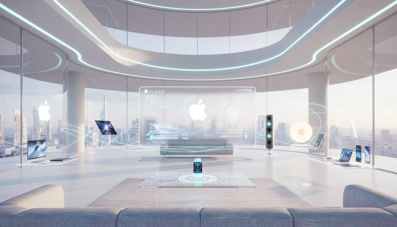 découvrez le smart connector d’apple, une innovation technologique discrète mais prometteuse, qui a peu été mise en avant malgré son potentiel révolutionnaire.