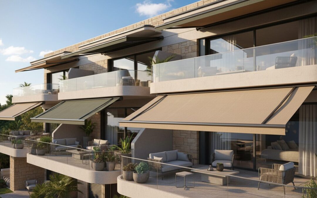 découvrez le top 10 des meilleures marques de stores bannes à ne pas manquer en 2026 pour allier qualité, design et protection solaire optimale.