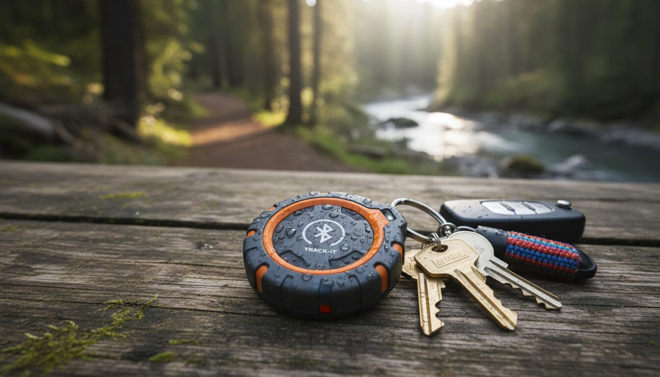 découvrez une alternative économique à l’airtag, résistante à l'eau et à la poussière, disponible pour moins de 20 euros. idéale pour protéger vos objets sans vous ruiner.