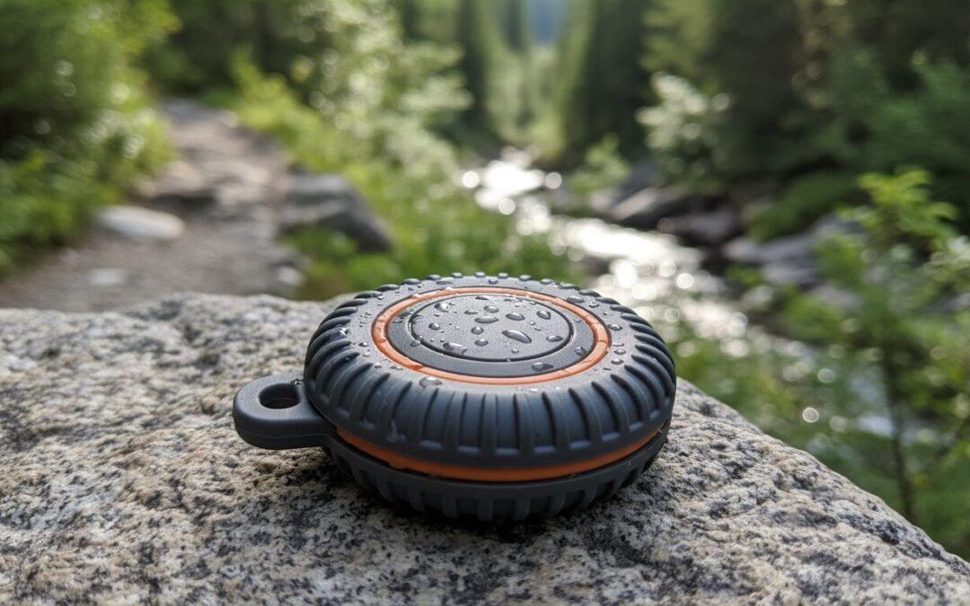 découvrez une alternative économique à l'airtag, résistante à l'eau et à la poussière, disponible pour moins de 20 euros. suivez vos objets en toute sécurité sans vous ruiner.