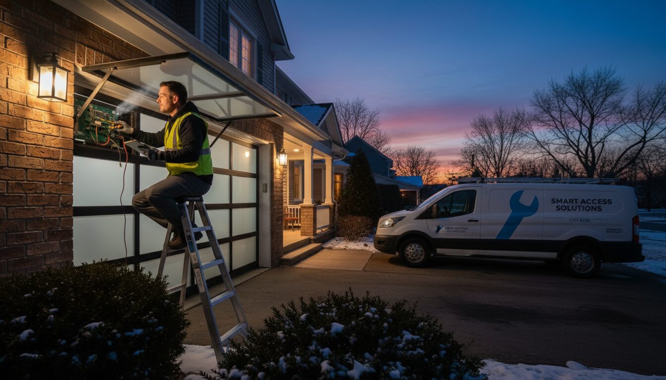 découvrez l'incroyable succès de world of doors, qui fête cinq ans d'essor fulgurant dans la région métropolitaine de chicago, transformant le paysage local avec innovation et dynamisme.