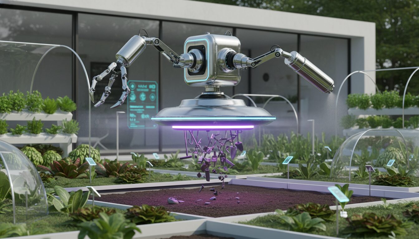 découvrez comment yarbo révolutionne l'ouverture de son système robotique grâce à une nouvelle stratégie de plateforme ouverte, favorisant l'innovation et la collaboration.