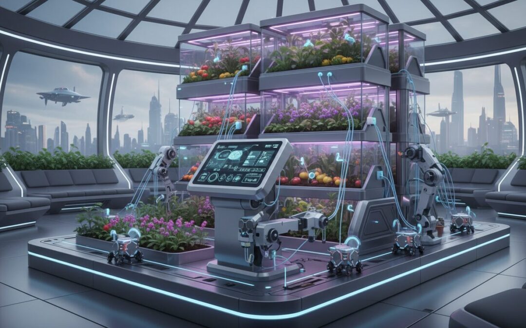 découvrez comment yarbo révolutionne l'ouverture de son système robotique grâce à une stratégie innovante de plateforme ouverte, facilitant l'intégration et la collaboration technologique.