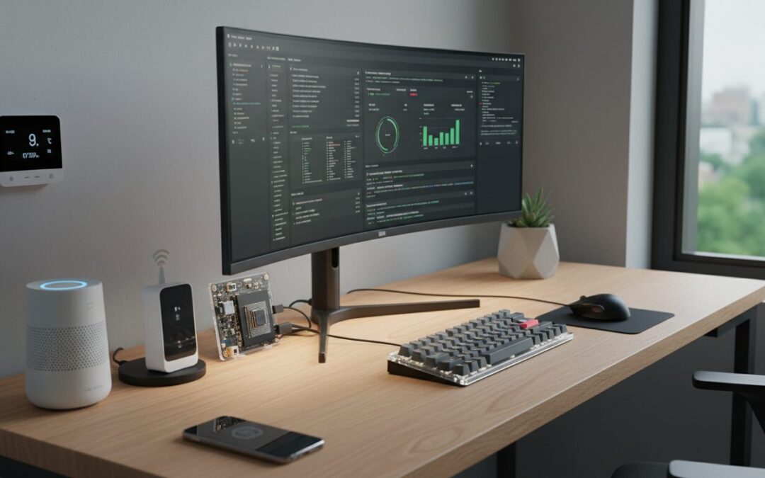 découvrez des astuces simples et efficaces avec un raspberry pi pour réduire vos factures d'énergie et optimiser la consommation électrique de votre maison.