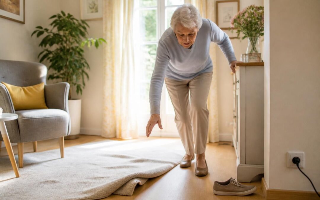 000 décès annuels : la principale cause de morts accidentelles chez les seniors en France et ce qu&rsquo;il faut savoir…