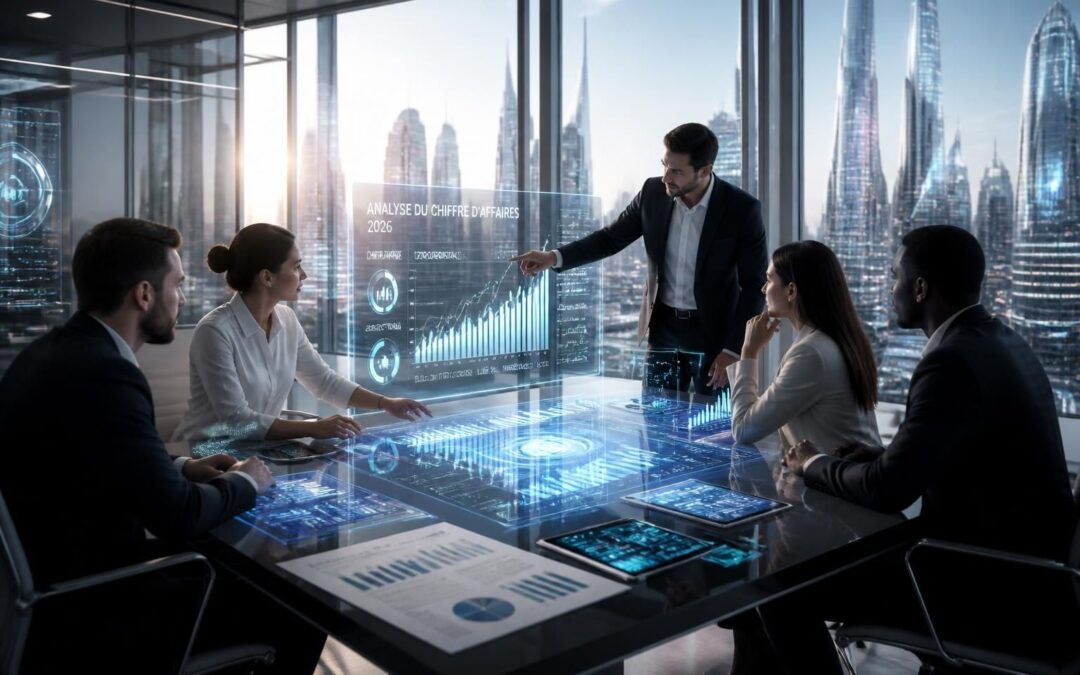 ACTIA GROUP : Analyse du chiffre d&rsquo;affaires au premier trimestre 2026