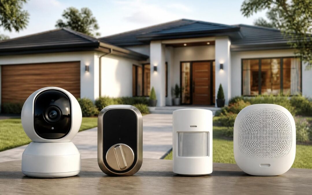 découvrez nos offres exclusives pour abonnés prime : bénéficiez jusqu'à 78 % de réduction sur 4 accessoires amazon essentiels pour sécuriser efficacement votre domicile.
