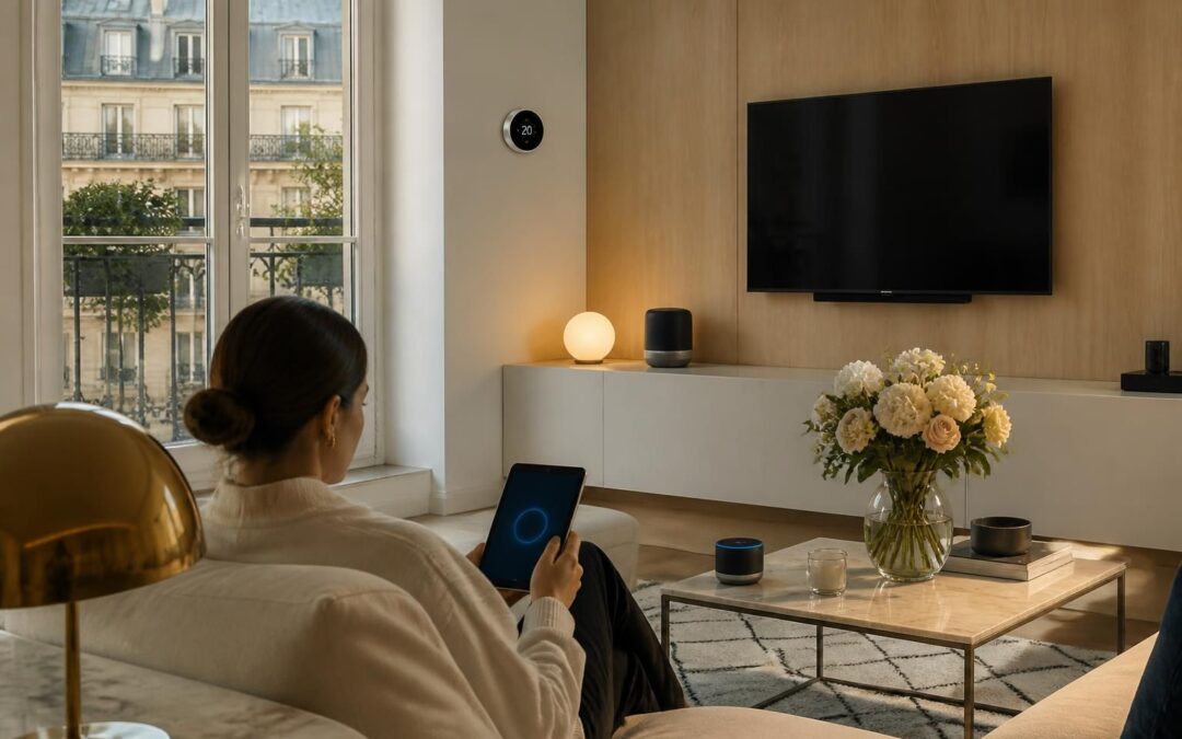 Alexa+ débarque en France : découvrez les appareils compatibles avec l&rsquo;IA révolutionnaire d&rsquo;Amazon
