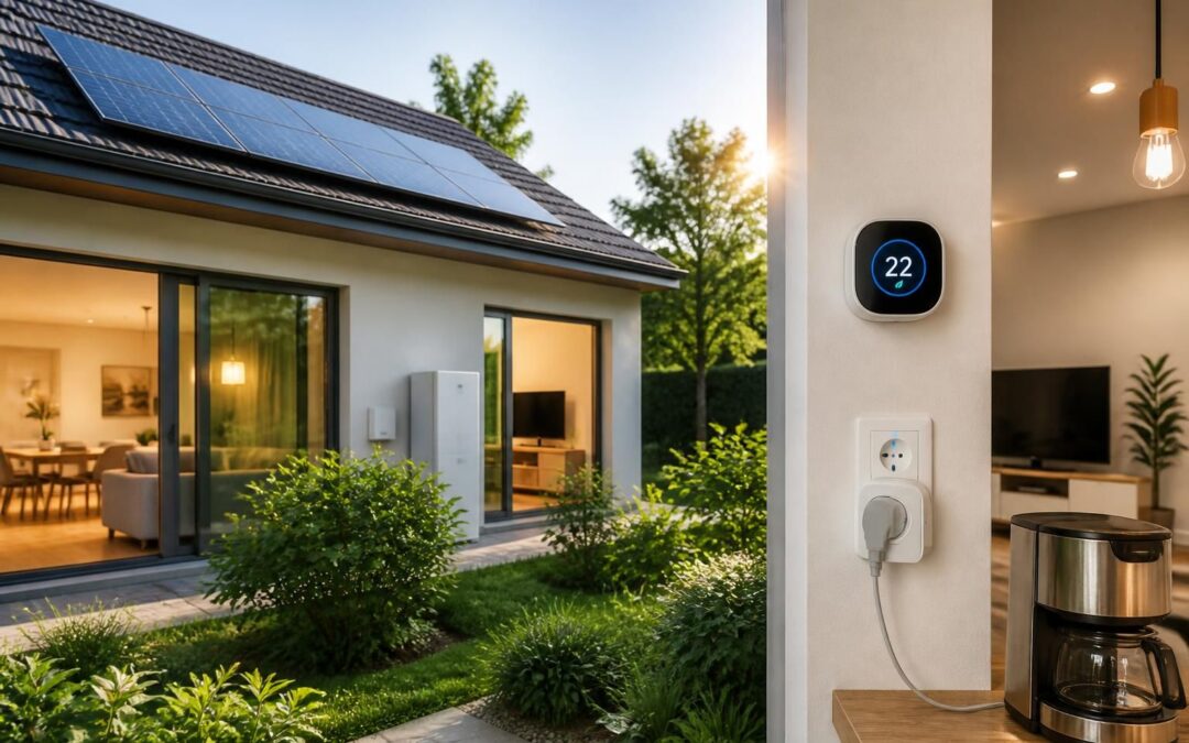 découvrez les appareils connectés intelligents qui vous aideront à réduire efficacement vos factures d'énergie cette année grâce à une gestion optimisée et des technologies innovantes.