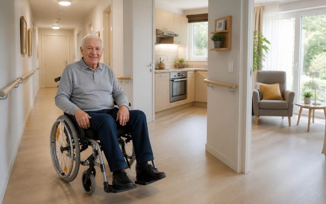 Autonomie des seniors : astuces essentielles pour vivre chez soi en toute sérénité le plus longtemps possible