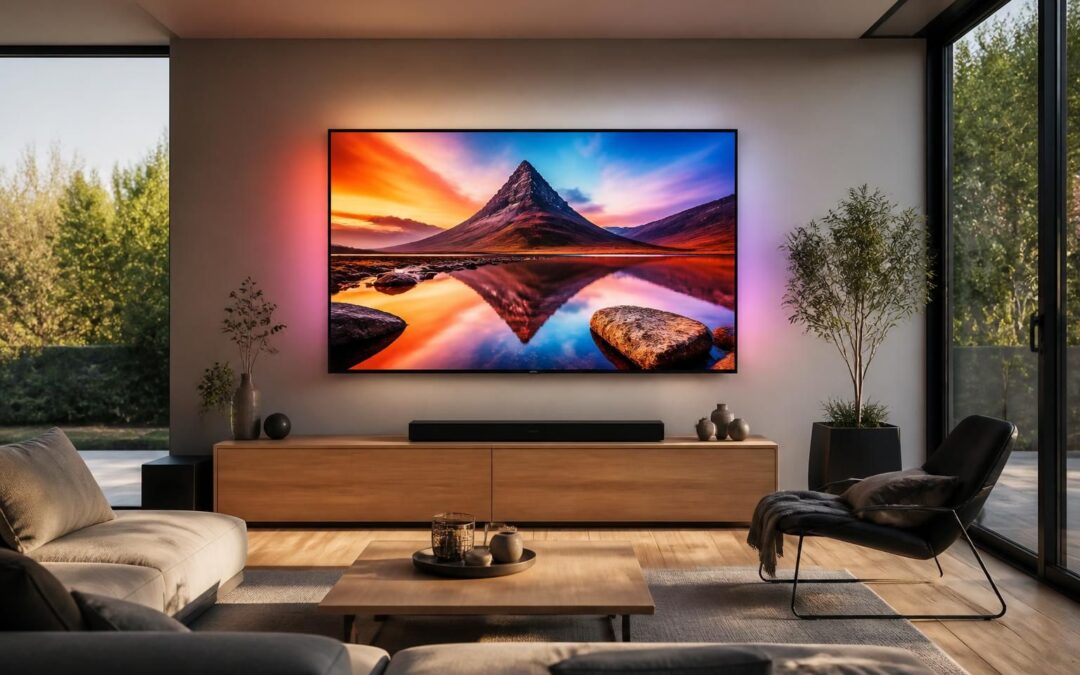 Cette TV OLED Philips à seulement 790 euros nets : une offre secrète qui mérite toute votre attention