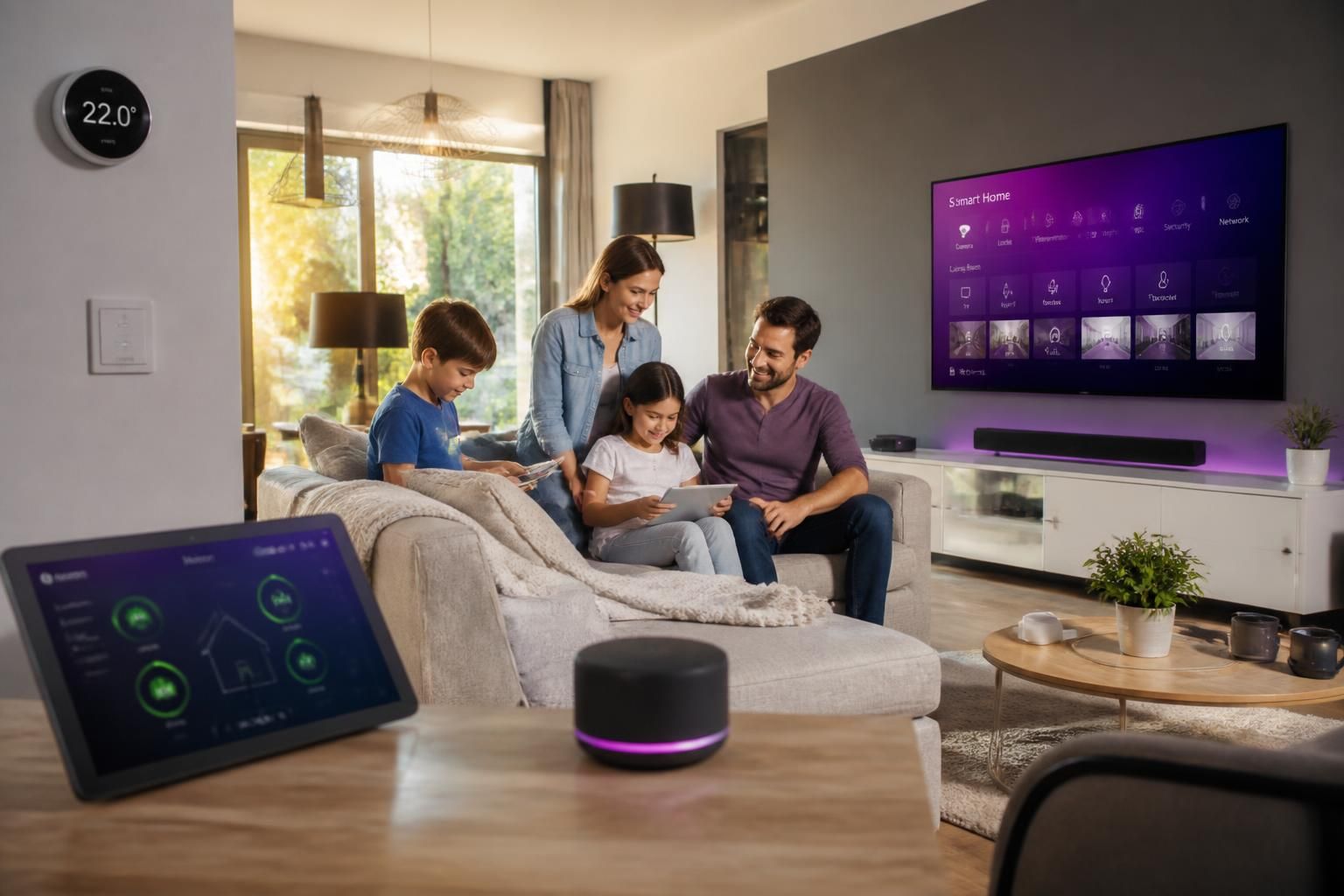 découvrez une intégration home assistant révolutionnaire qui dépasse toutes les attentes de ses développeurs, apportant des fonctionnalités inédites et surprenantes.