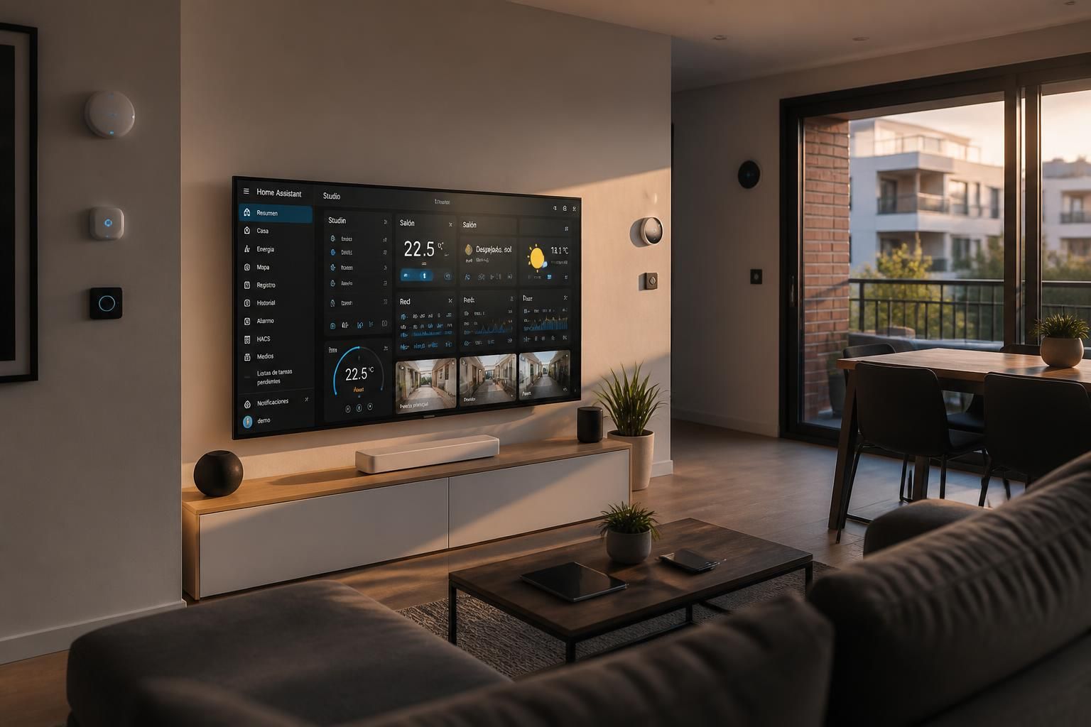 découvrez comment cette intégration home assistant dépasse toutes les attentes de ses développeurs, offrant des fonctionnalités innovantes et inédites pour votre maison connectée.
