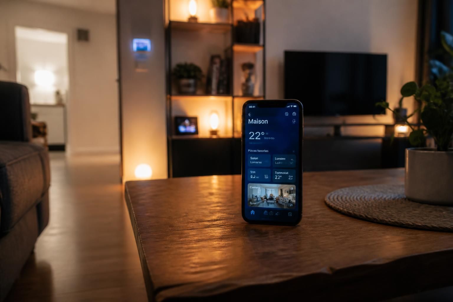explorez comment votre smartphone collecte et utilise vos données de localisation, et découvrez les enjeux de confidentialité liés au suivi de vos déplacements.