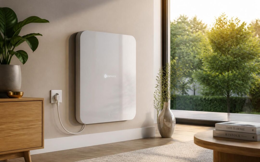 découvrez notre batterie domestique ultra-fine, facile à installer sur une simple prise, pour stocker efficacement votre énergie et optimiser votre consommation électrique.