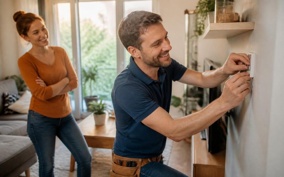 ELEX’Home : Retrouver une activité locale pour améliorer le confort de votre habitat