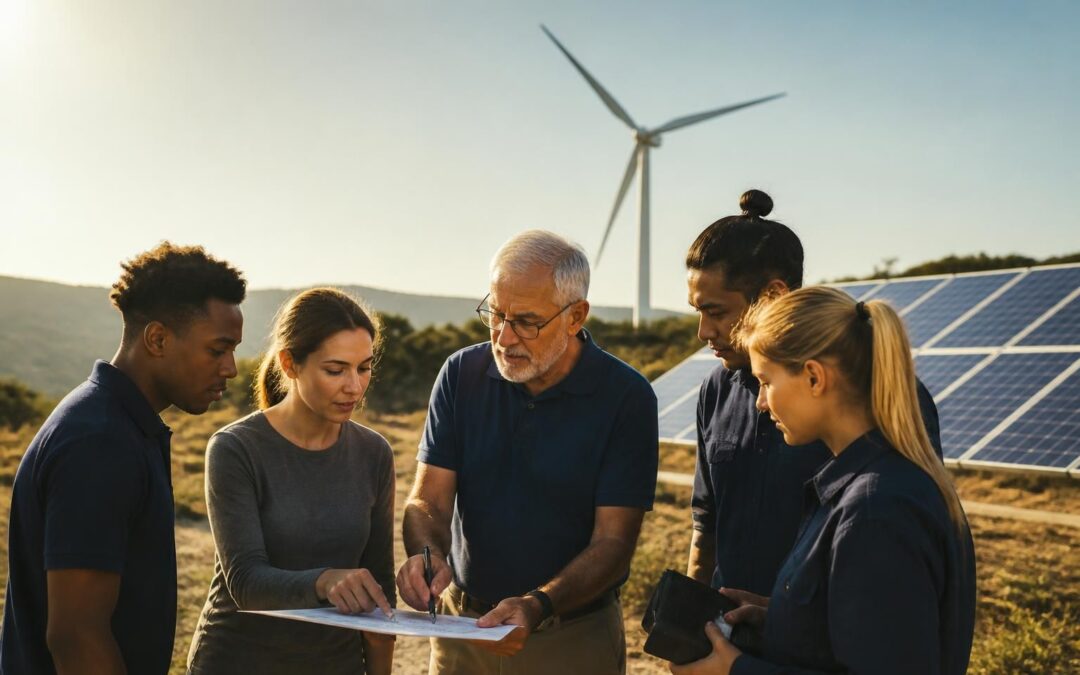 Énergie pratique : les questions clés des futurs installateurs décryptées