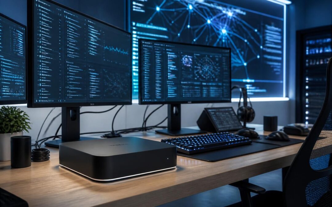 Freebox : Free innove encore pour les utilisateurs experts avec cette nouvelle mise à jour