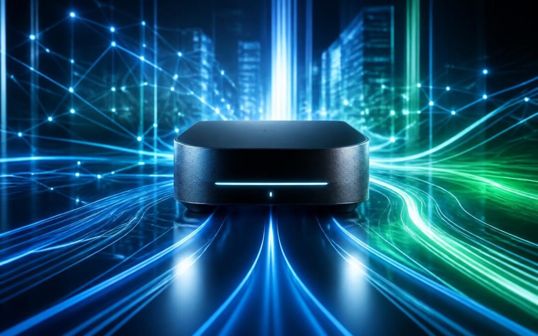 Freelibère les routes statiques sur les Freebox grâce à son dernier firmware innovant