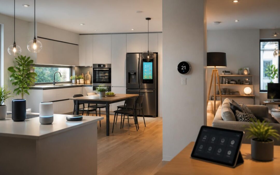 French Days Maison : profitez des meilleures promotions sur l’électroménager et la maison connectée