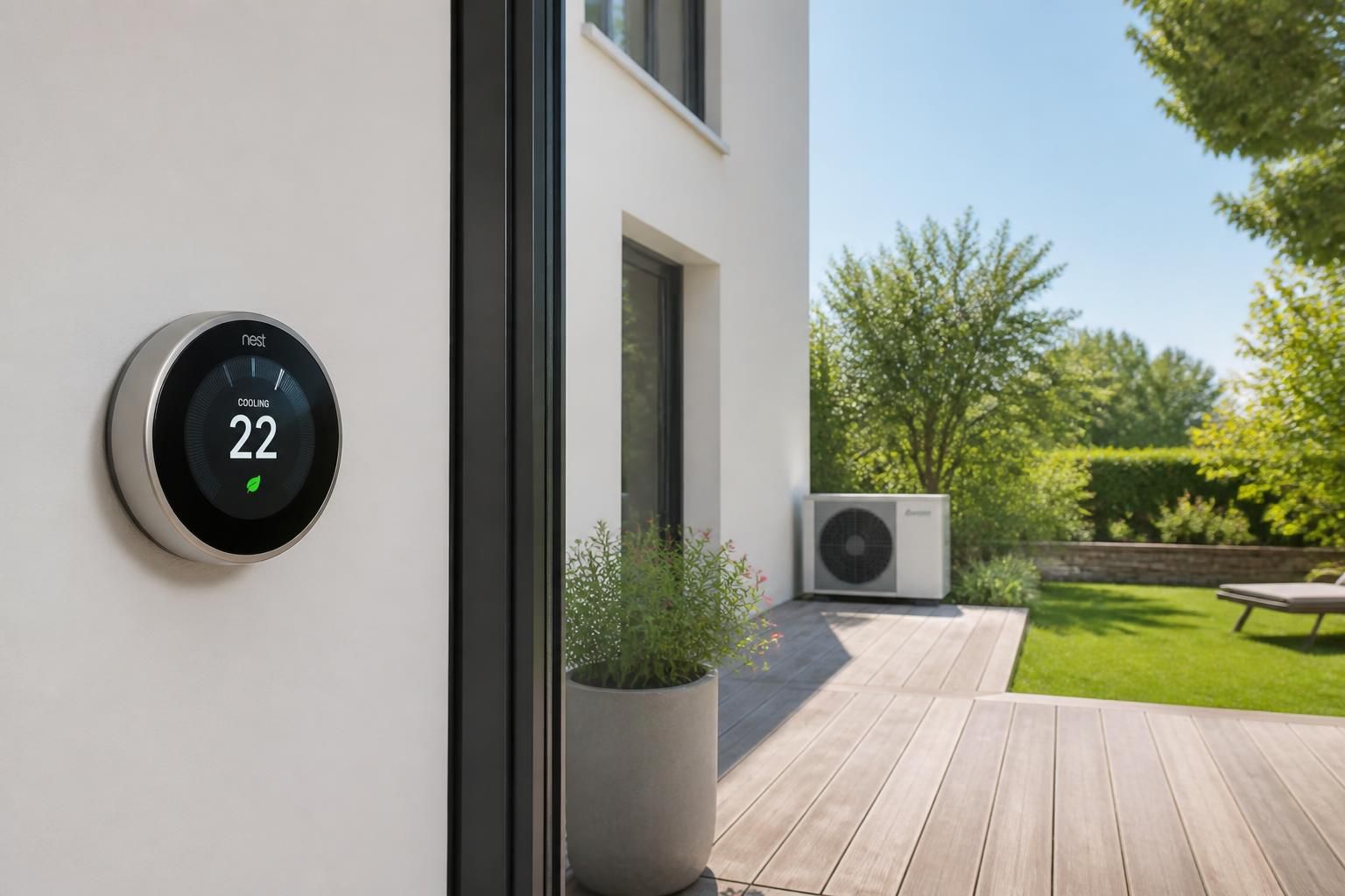 découvrez la nouvelle fonctionnalité innovante de google pour anticiper et prévenir les pannes de climatisation, assurant confort et tranquillité tout au long de l'été.
