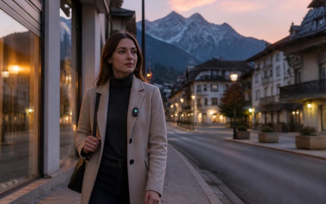 découvrez le nouveau système d’alerte discret et innovant testé en haute-savoie pour renforcer la lutte contre les violences faites aux femmes.