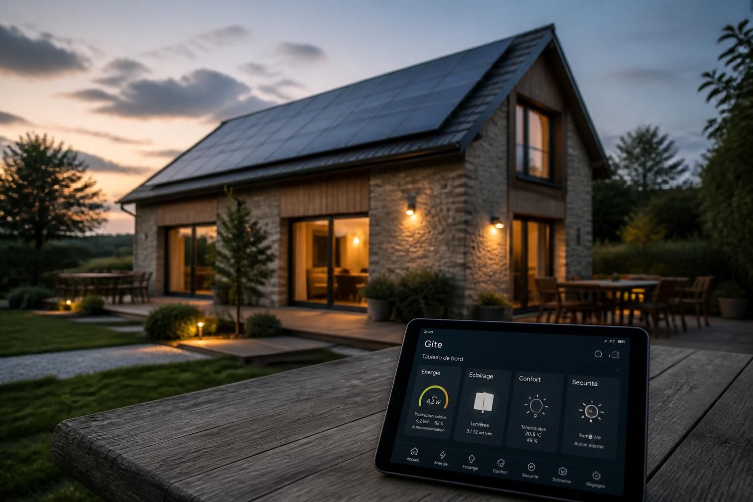 découvrez 8 usages innovants de home assistant au-delà de la maison connectée, pour améliorer votre quotidien dans différents environnements.