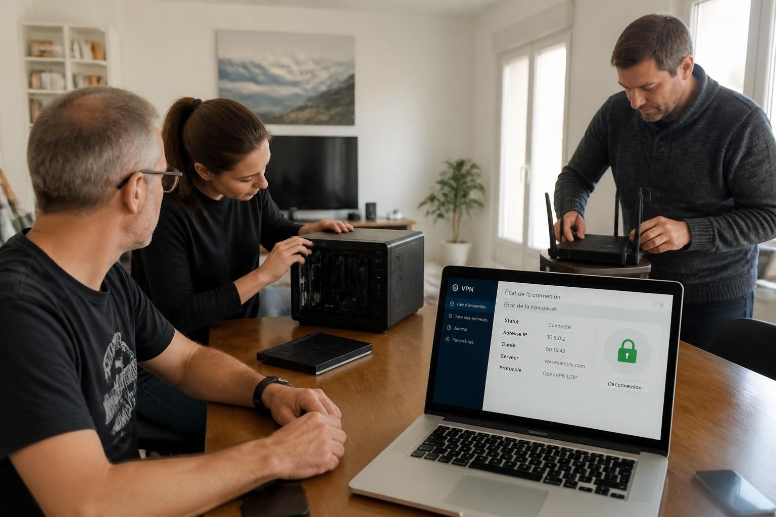 découvrez comment home assistant révolutionne votre quotidien avec 8 usages innovants au-delà de la maison connectée. explorez de nouvelles possibilités pour simplifier et enrichir votre vie.