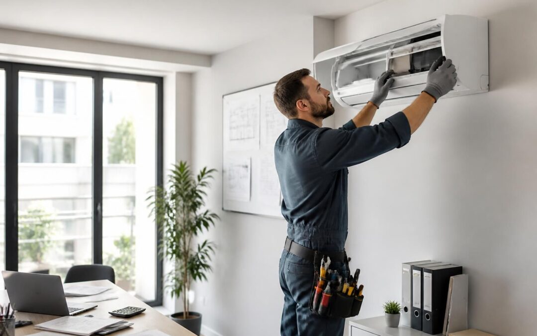 Installateur de climatisation : découvrez combien je gagne réellement