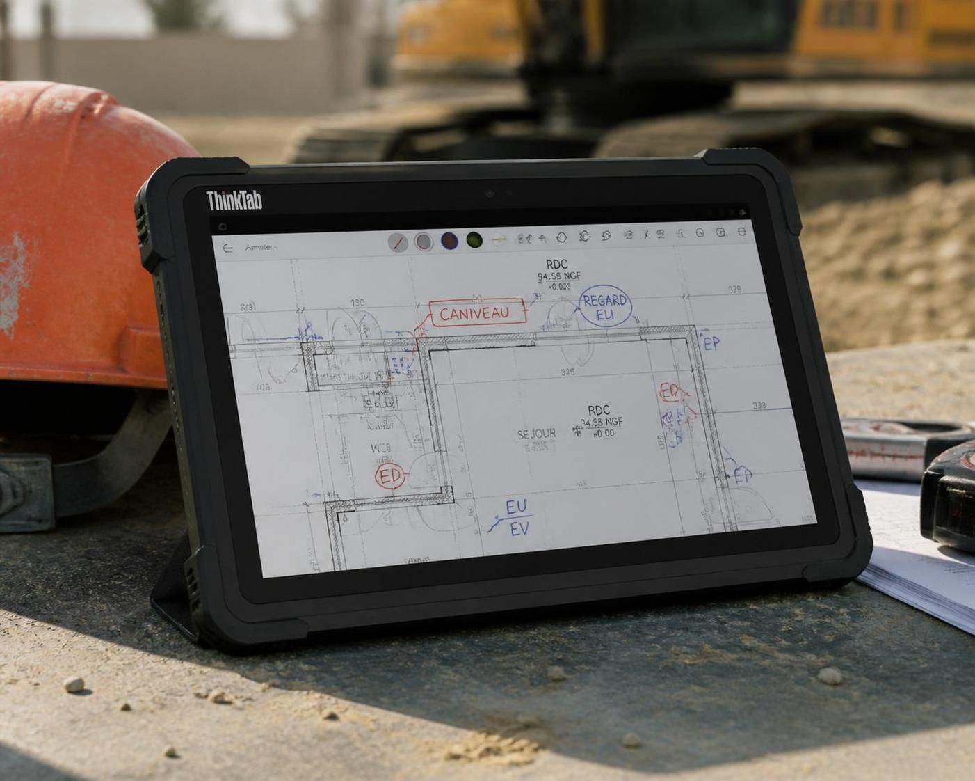 découvrez la lenovo thinktab x11, une tablette innovante et robuste conçue pour offrir performance et durabilité, parfaitement adaptée aux besoins des utilisateurs exigeants.