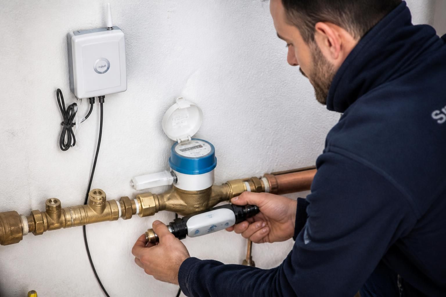 découvrez notre sélection des meilleurs détecteurs intelligents de fuites d'eau à adopter en 2026 pour protéger efficacement votre maison et économiser l'eau.
