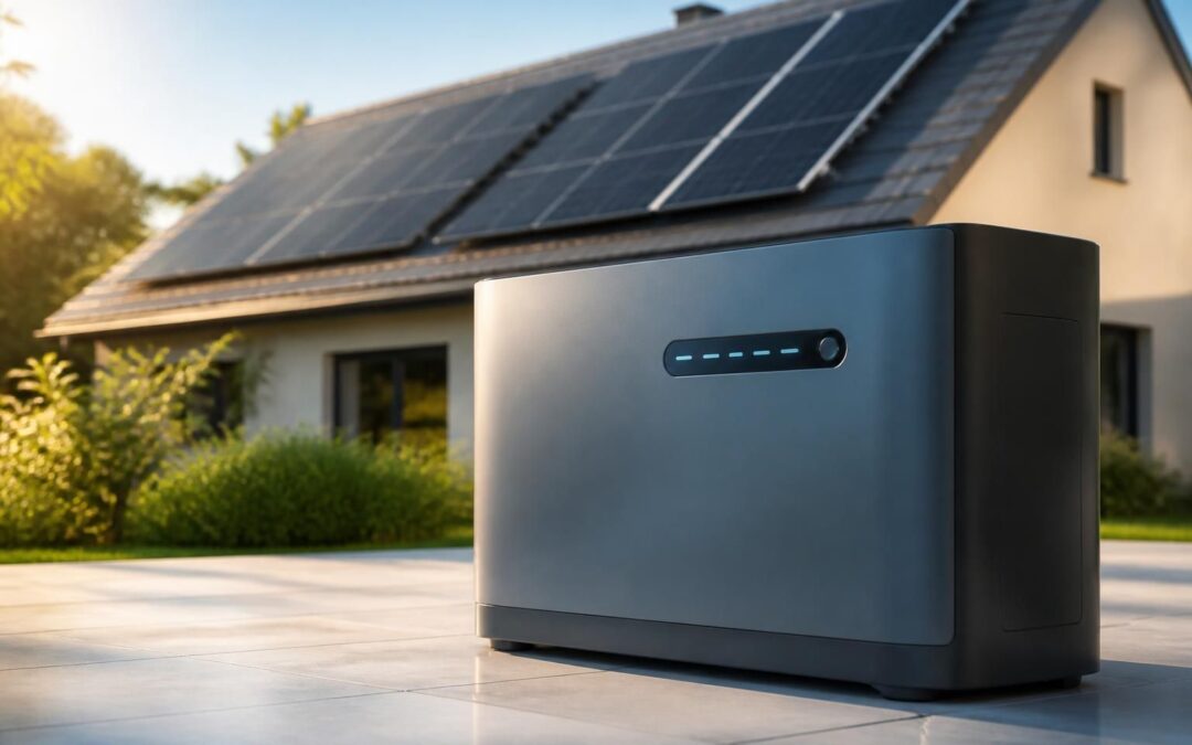 découvrez la nouvelle batterie solaire de lidl à seulement 299 €, une révolution pour votre énergie à domicile. profitez de cette offre exceptionnelle, mais attention aux éventuels pièges à connaître avant l'achat !