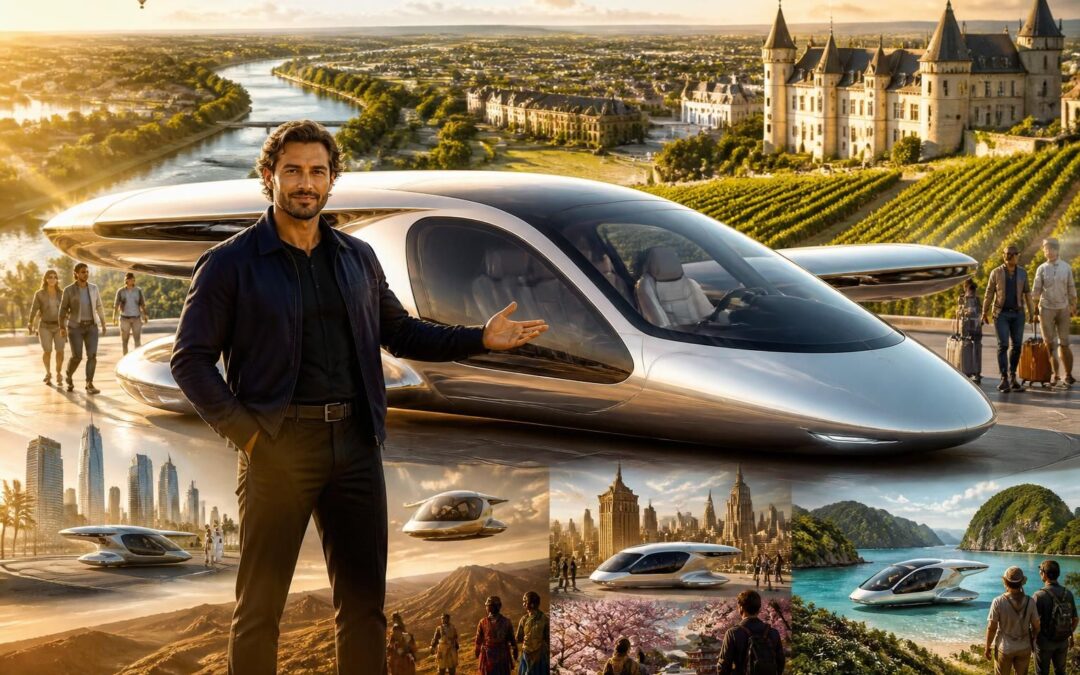découvrez l'invention innovante née en maine-et-loire qui transforme le voyage et séduit le monde entier, une avancée française révolutionnaire à ne pas manquer.
