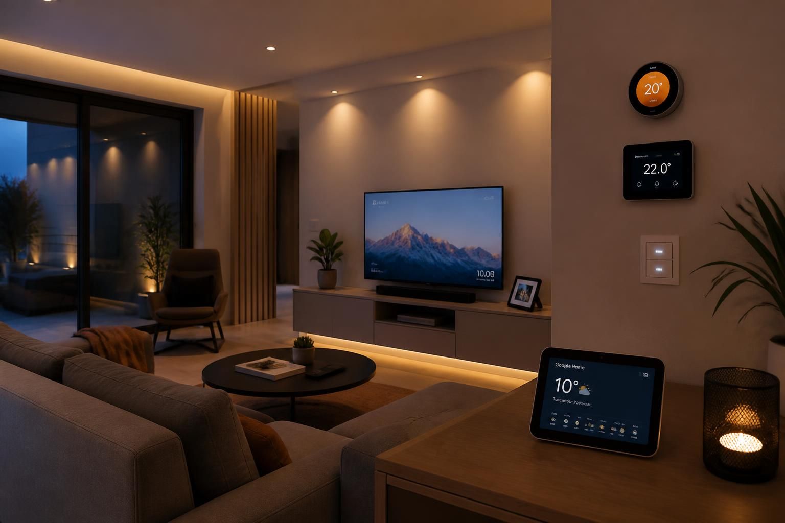 découvrez les enjeux et les limites de google home dans l'univers des maisons connectées, et pourquoi il est temps de repenser ce départ technologique.