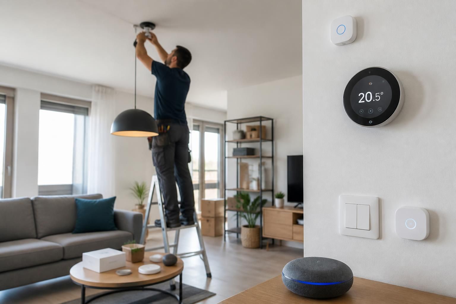 découvrez si matter réussira à atteindre ses objectifs initiaux et à révolutionner la connectivité intelligente dans nos maisons.