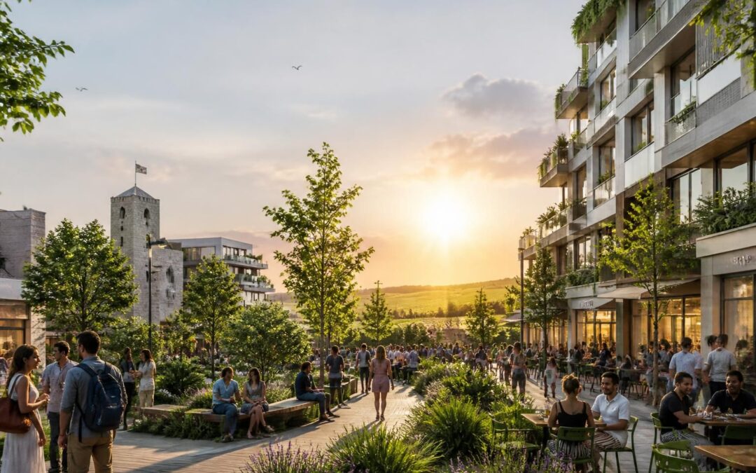 Numaa : L’aménageur et promoteur immobilier qui dynamise l’Occitanie avec passion et engagement