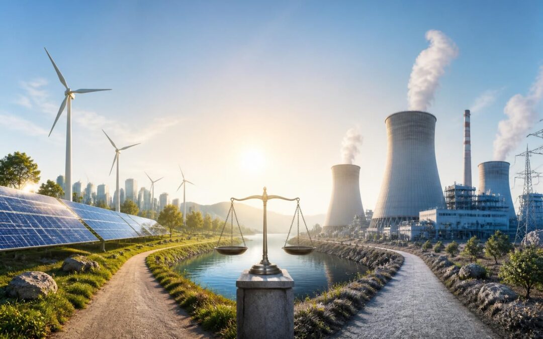 OHM Énergie Modulo vs ENGIE Elec Référence : Optez pour des économies innovantes ou misez sur la sécurité éprouvée ?