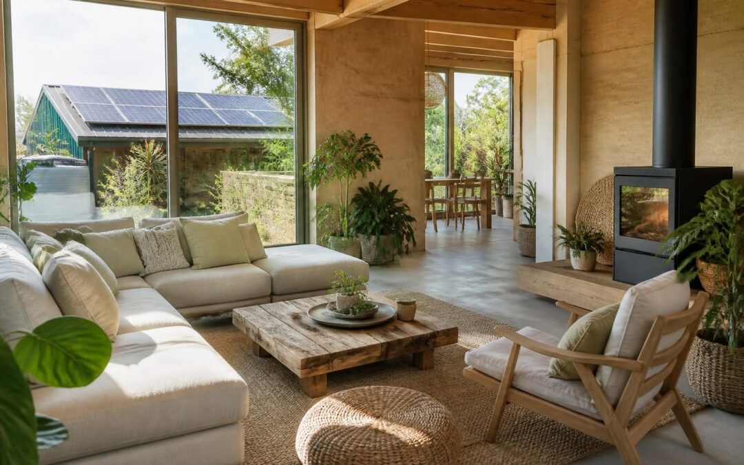 Optimiser son habitat pour une vie longue et confortable : conseils d&rsquo;aménagement durable