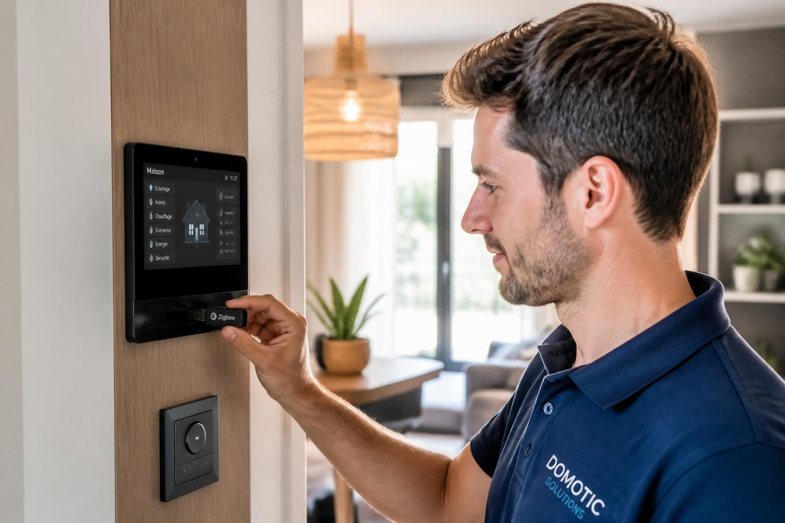 découvrez pourquoi j'ai choisi de passer de zha à zigbee2mqtt dans cet article détaillé, où je partage mon expérience et les avantages de cette transition pour une meilleure gestion de vos dispositifs domotiques.