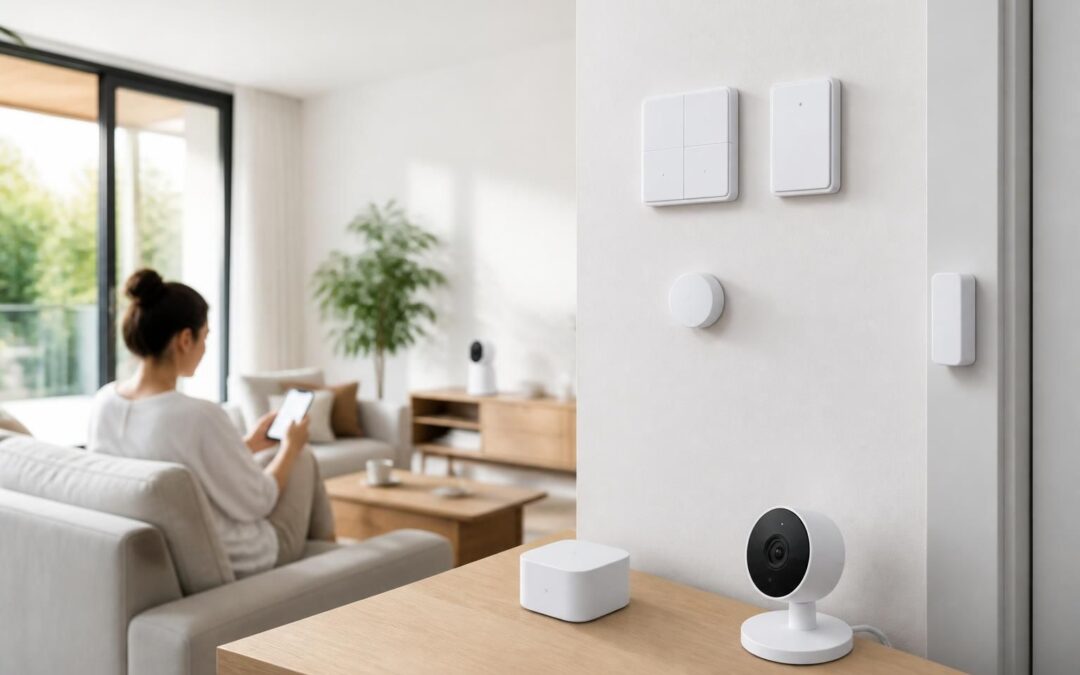 découvrez les offres exclusives prime day avec des réductions jusqu'à 50 % sur une sélection de produits switchbot. profitez de nos 3 offres incontournables pour rendre votre maison plus intelligente à prix réduit !