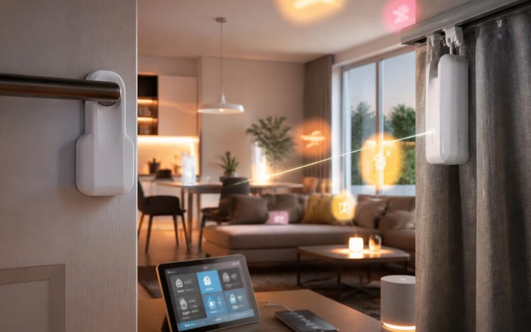 profitez du prime day switchbot avec jusqu'à -50% sur des innovations domotiques pour votre maison connectée. deux offres exclusives à ne pas manquer pour moderniser votre intérieur à prix cassés.