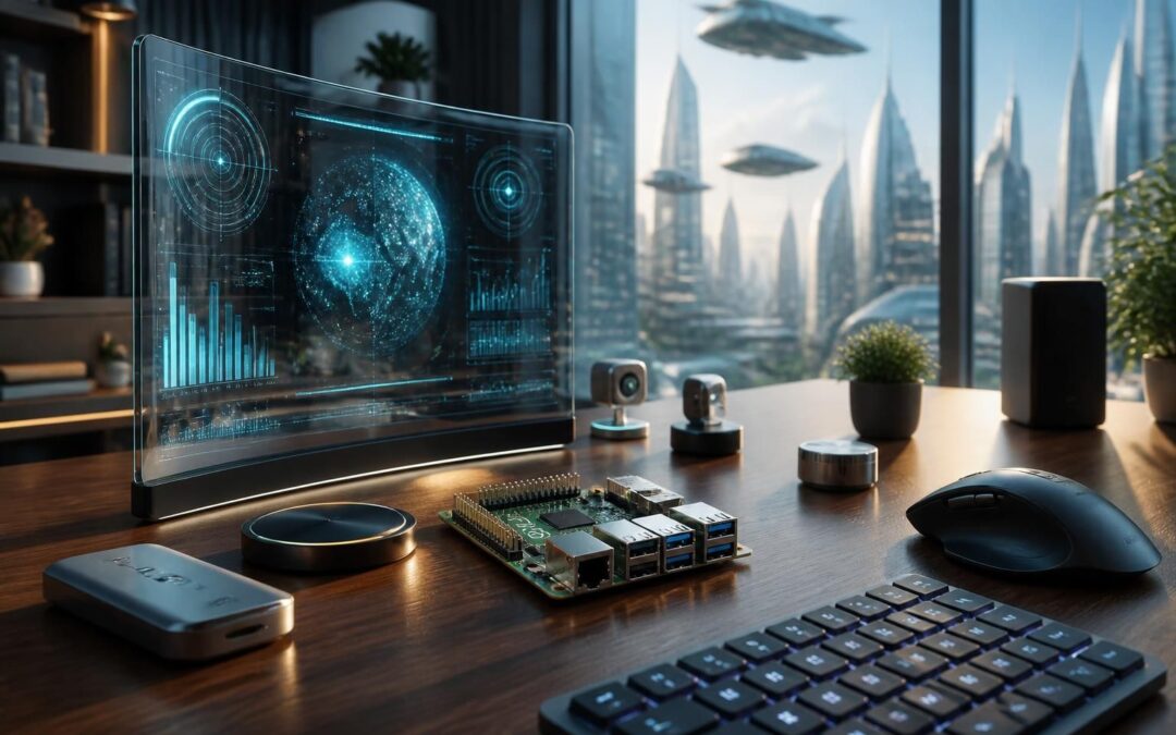 Raspberry Pi en 2026 : Toujours un choix imbattable ou un investissement trop onéreux ?