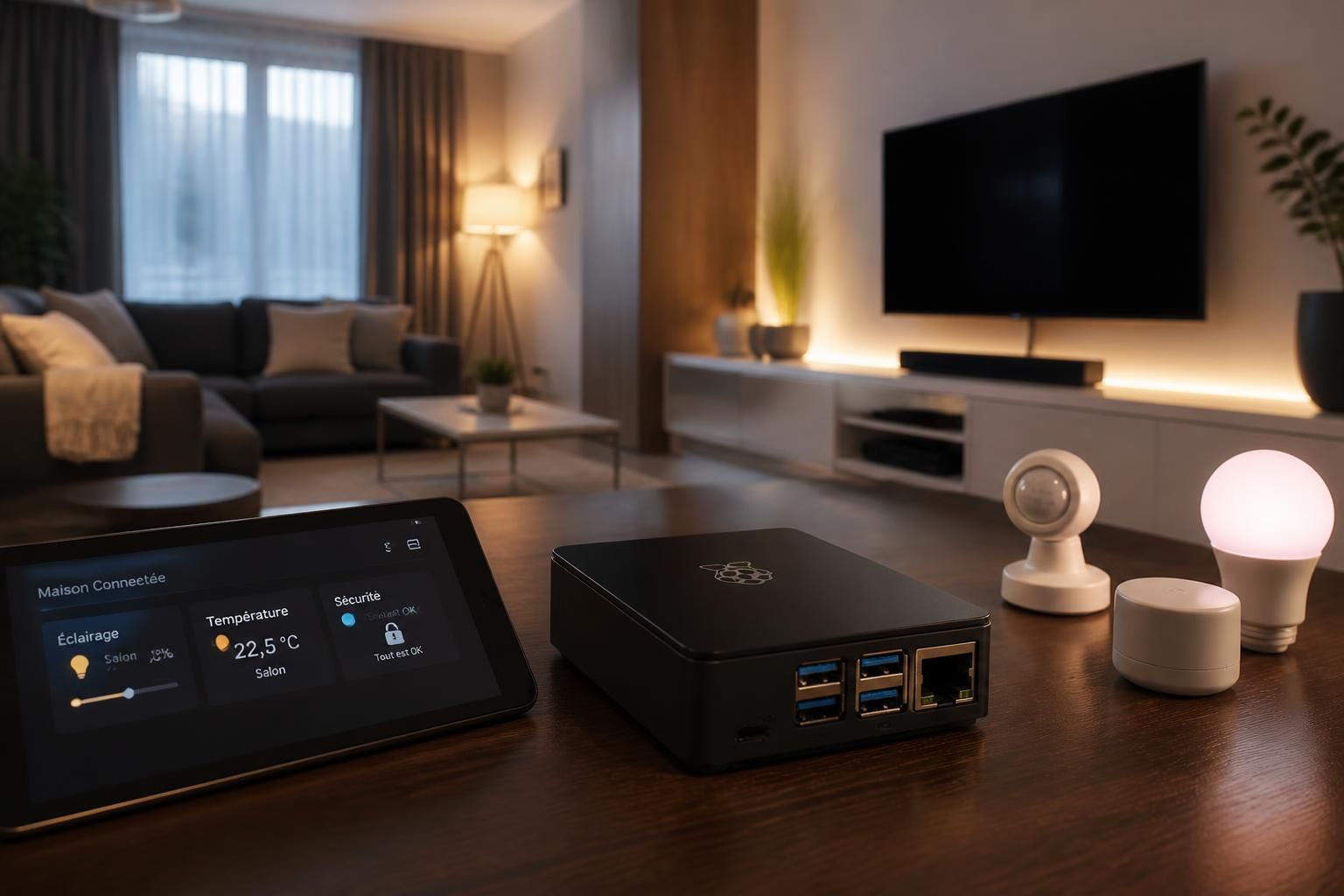 découvrez si le raspberry pi en 2026 reste un choix incontournable pour vos projets ou s'il devient un investissement trop coûteux à envisager.