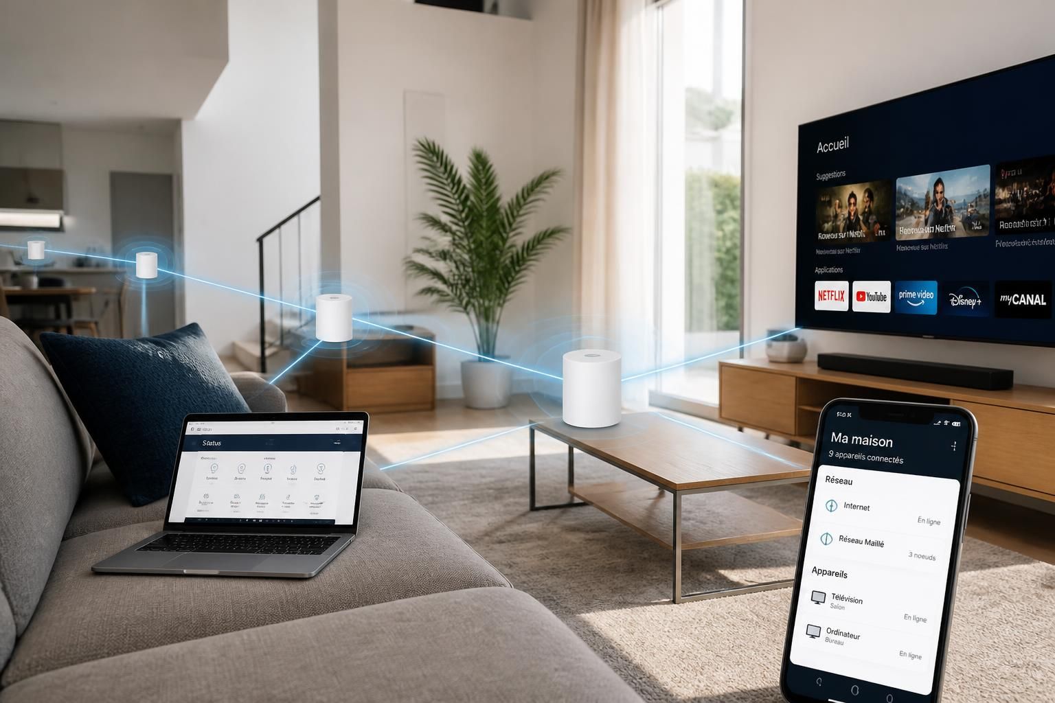 découvrez en avant-première les offres exclusives amazon prime sur le sans-fil. restez connecté tout en réalisant des économies dès aujourd'hui !