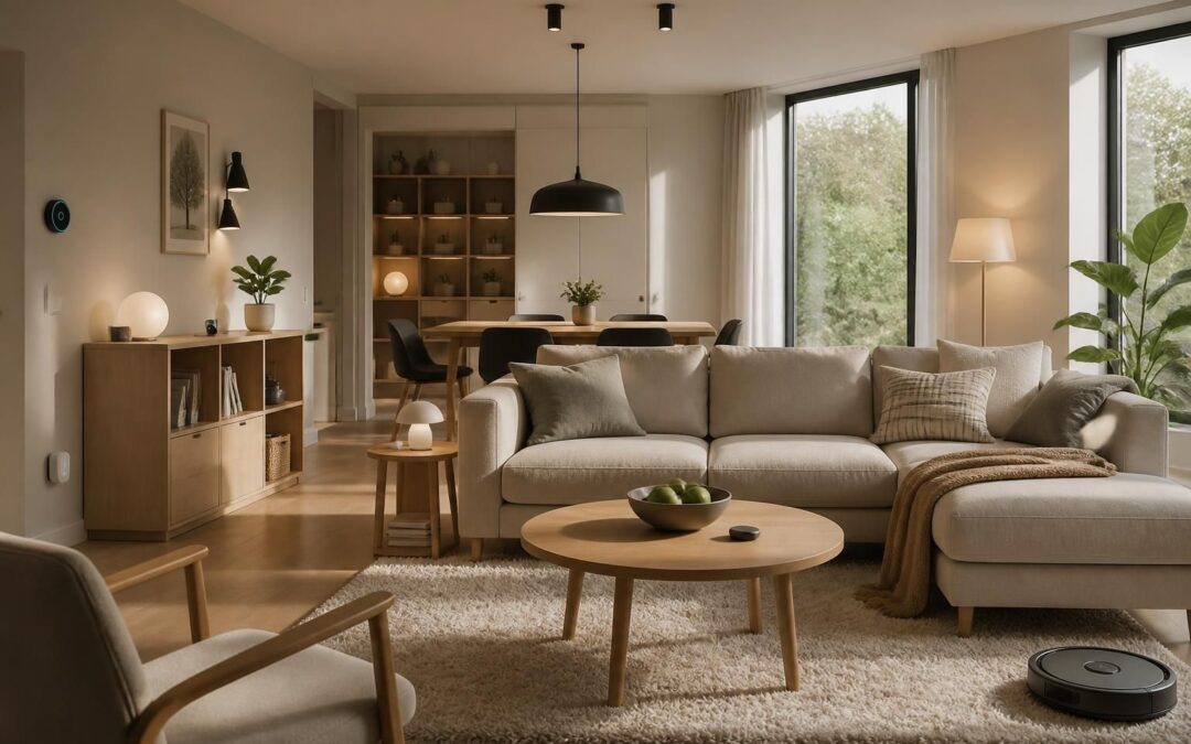 découvrez la collaboration entre samsung smartthings et ikea avec 25 produits compatibles matter disponibles sans achat supplémentaire, pour une maison connectée simplifiée et accessible à tous.
